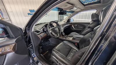2013 Acura MDX SH-AWD w/Tech   - Photo 22 - Butler, PA 16001