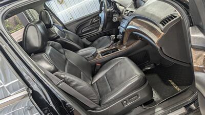 2013 Acura MDX SH-AWD w/Tech   - Photo 16 - Butler, PA 16001