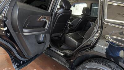 2013 Acura MDX SH-AWD w/Tech   - Photo 12 - Butler, PA 16001