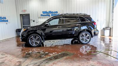 2013 Acura MDX SH-AWD w/Tech   - Photo 1 - Butler, PA 16001