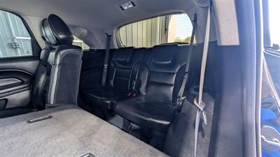 2013 Acura MDX SH-AWD w/Tech   - Photo 14 - Butler, PA 16001