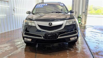2013 Acura MDX SH-AWD w/Tech   - Photo 7 - Butler, PA 16001