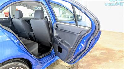 2017 Mitsubishi Lancer SE   - Photo 16 - Butler, PA 16001