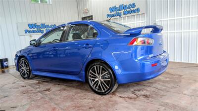 2017 Mitsubishi Lancer SE   - Photo 3 - Butler, PA 16001