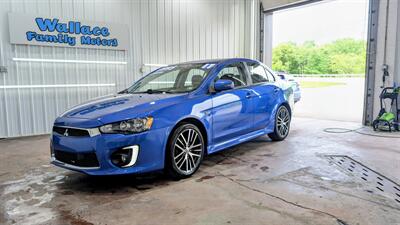 2017 Mitsubishi Lancer SE   - Photo 2 - Butler, PA 16001