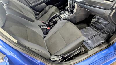 2017 Mitsubishi Lancer SE   - Photo 15 - Butler, PA 16001