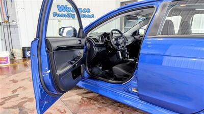 2017 Mitsubishi Lancer SE   - Photo 10 - Butler, PA 16001