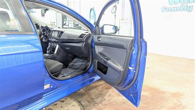 2017 Mitsubishi Lancer SE   - Photo 14 - Butler, PA 16001