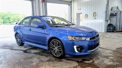 2017 Mitsubishi Lancer SE   - Photo 6 - Butler, PA 16001