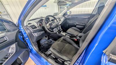 2017 Mitsubishi Lancer SE   - Photo 20 - Butler, PA 16001