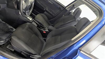 2017 Mitsubishi Lancer SE   - Photo 11 - Butler, PA 16001