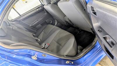 2017 Mitsubishi Lancer SE   - Photo 17 - Butler, PA 16001