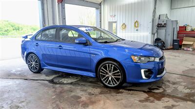 2017 Mitsubishi Lancer SE   - Photo 5 - Butler, PA 16001