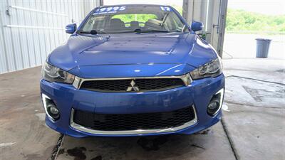 2017 Mitsubishi Lancer SE   - Photo 7 - Butler, PA 16001