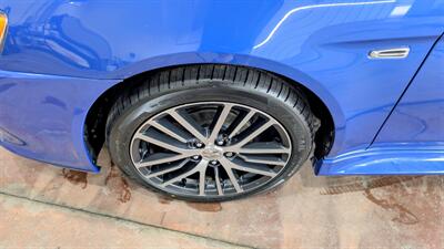 2017 Mitsubishi Lancer SE   - Photo 8 - Butler, PA 16001