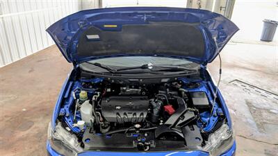 2017 Mitsubishi Lancer SE   - Photo 9 - Butler, PA 16001