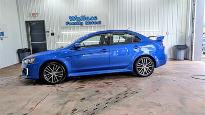 2017 Mitsubishi Lancer SE   - Photo 1 - Butler, PA 16001