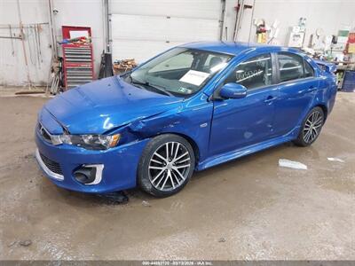 2017 Mitsubishi Lancer SE   - Photo 21 - Butler, PA 16001