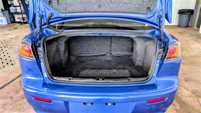 2017 Mitsubishi Lancer SE   - Photo 18 - Butler, PA 16001