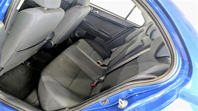 2017 Mitsubishi Lancer SE   - Photo 13 - Butler, PA 16001