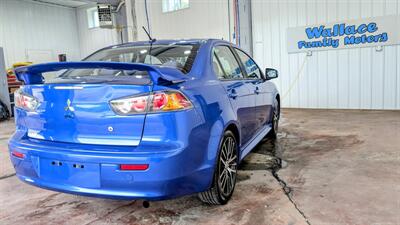 2017 Mitsubishi Lancer SE   - Photo 4 - Butler, PA 16001