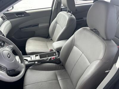2011 Subaru Forester 2.5X Limited   - Photo 11 - Butler, PA 16001