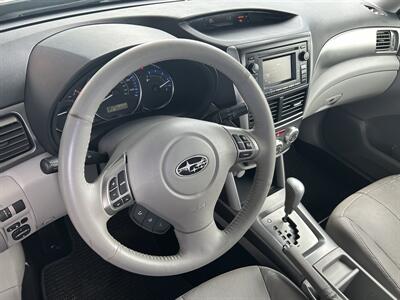 2011 Subaru Forester 2.5X Limited   - Photo 9 - Butler, PA 16001