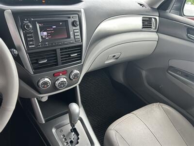 2011 Subaru Forester 2.5X Limited   - Photo 10 - Butler, PA 16001