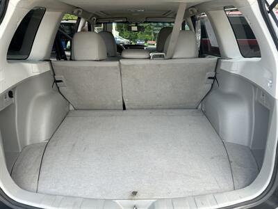 2011 Subaru Forester 2.5X Limited   - Photo 14 - Butler, PA 16001