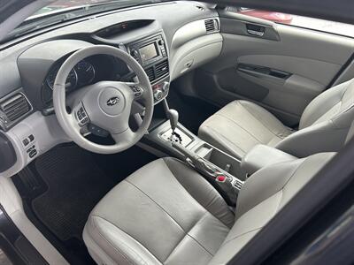2011 Subaru Forester 2.5X Limited   - Photo 8 - Butler, PA 16001