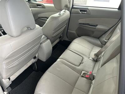 2011 Subaru Forester 2.5X Limited   - Photo 13 - Butler, PA 16001