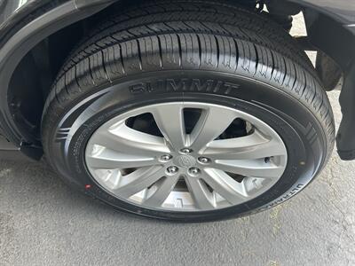 2011 Subaru Forester 2.5X Limited   - Photo 15 - Butler, PA 16001
