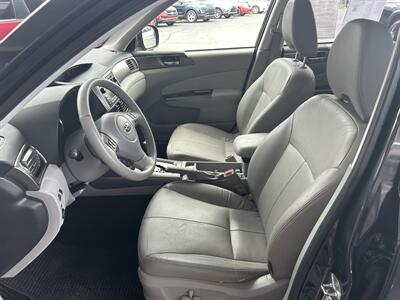 2011 Subaru Forester 2.5X Limited   - Photo 7 - Butler, PA 16001