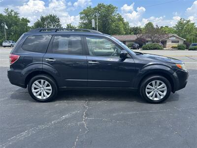 2011 Subaru Forester 2.5X Limited   - Photo 4 - Butler, PA 16001