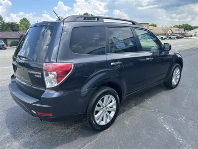 2011 Subaru Forester 2.5X Limited   - Photo 5 - Butler, PA 16001
