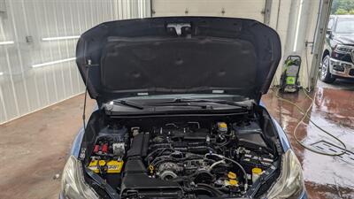 2014 Subaru XV Crosstrek Hybrid Touring   - Photo 8 - Butler, PA 16001