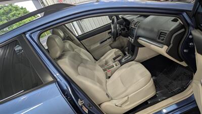 2014 Subaru XV Crosstrek Hybrid Touring   - Photo 15 - Butler, PA 16001