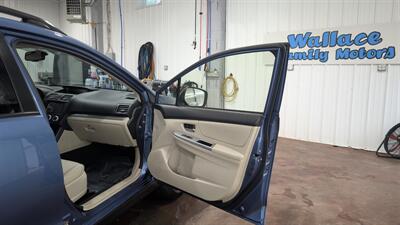 2014 Subaru XV Crosstrek Hybrid Touring   - Photo 14 - Butler, PA 16001