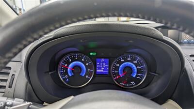 2014 Subaru XV Crosstrek Hybrid Touring   - Photo 19 - Butler, PA 16001
