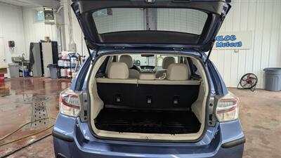2014 Subaru XV Crosstrek Hybrid Touring   - Photo 18 - Butler, PA 16001