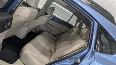 2014 Subaru XV Crosstrek Hybrid Touring   - Photo 13 - Butler, PA 16001