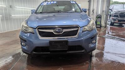 2014 Subaru XV Crosstrek Hybrid Touring   - Photo 7 - Butler, PA 16001