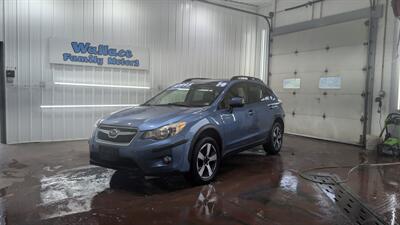 2014 Subaru XV Crosstrek Hybrid Touring   - Photo 2 - Butler, PA 16001