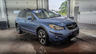 2014 Subaru XV Crosstrek Hybrid Touring   - Photo 6 - Butler, PA 16001