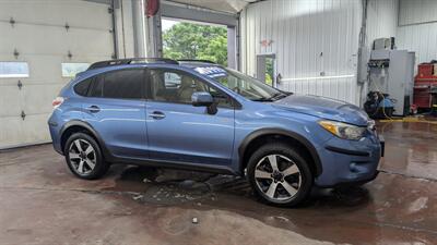 2014 Subaru XV Crosstrek Hybrid Touring   - Photo 5 - Butler, PA 16001