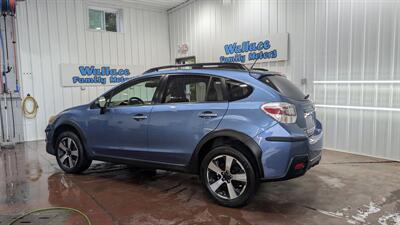 2014 Subaru XV Crosstrek Hybrid Touring   - Photo 3 - Butler, PA 16001