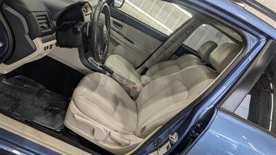 2014 Subaru XV Crosstrek Hybrid Touring   - Photo 11 - Butler, PA 16001