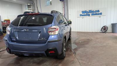 2014 Subaru XV Crosstrek Hybrid Touring   - Photo 4 - Butler, PA 16001