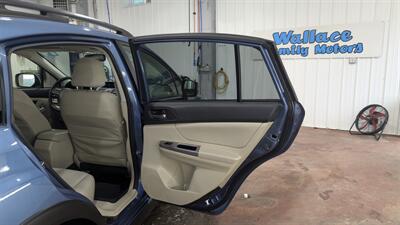 2014 Subaru XV Crosstrek Hybrid Touring   - Photo 16 - Butler, PA 16001