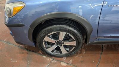 2014 Subaru XV Crosstrek Hybrid Touring   - Photo 9 - Butler, PA 16001
